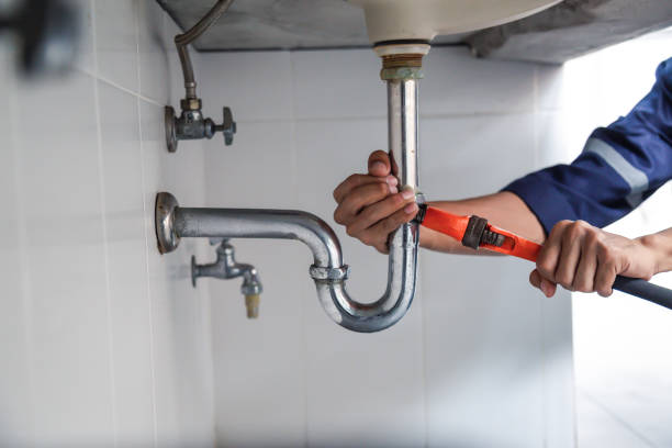 Best Emergency Plumbing Services in Redfield, SD